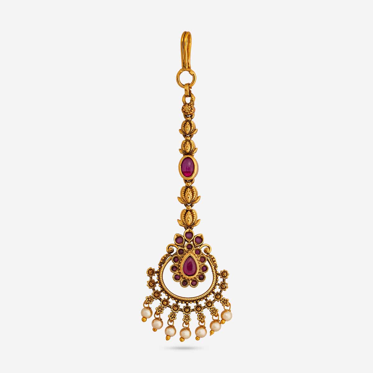Antique Tikka 193557 - Image 4