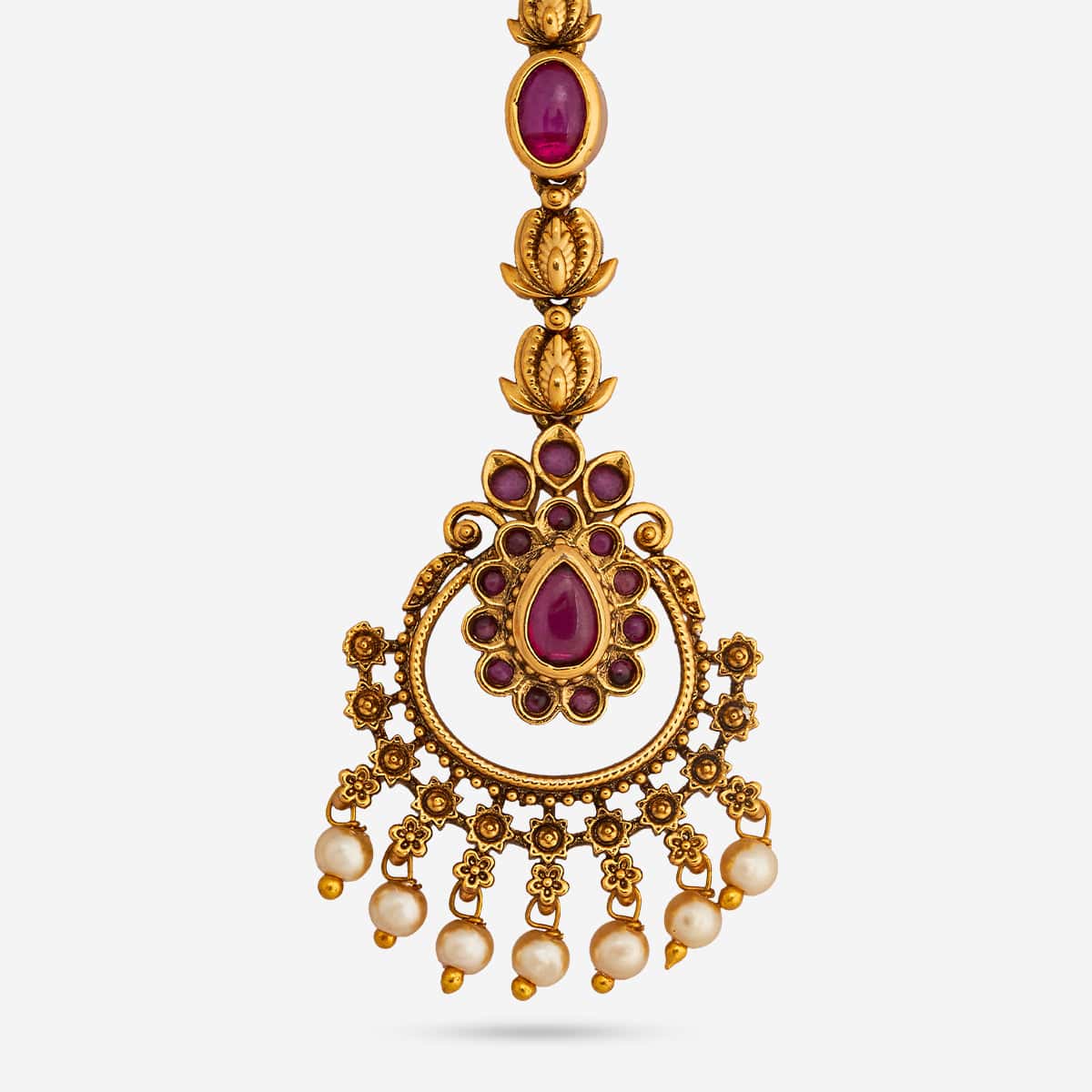 Antique Tikka 193557 - Image 6