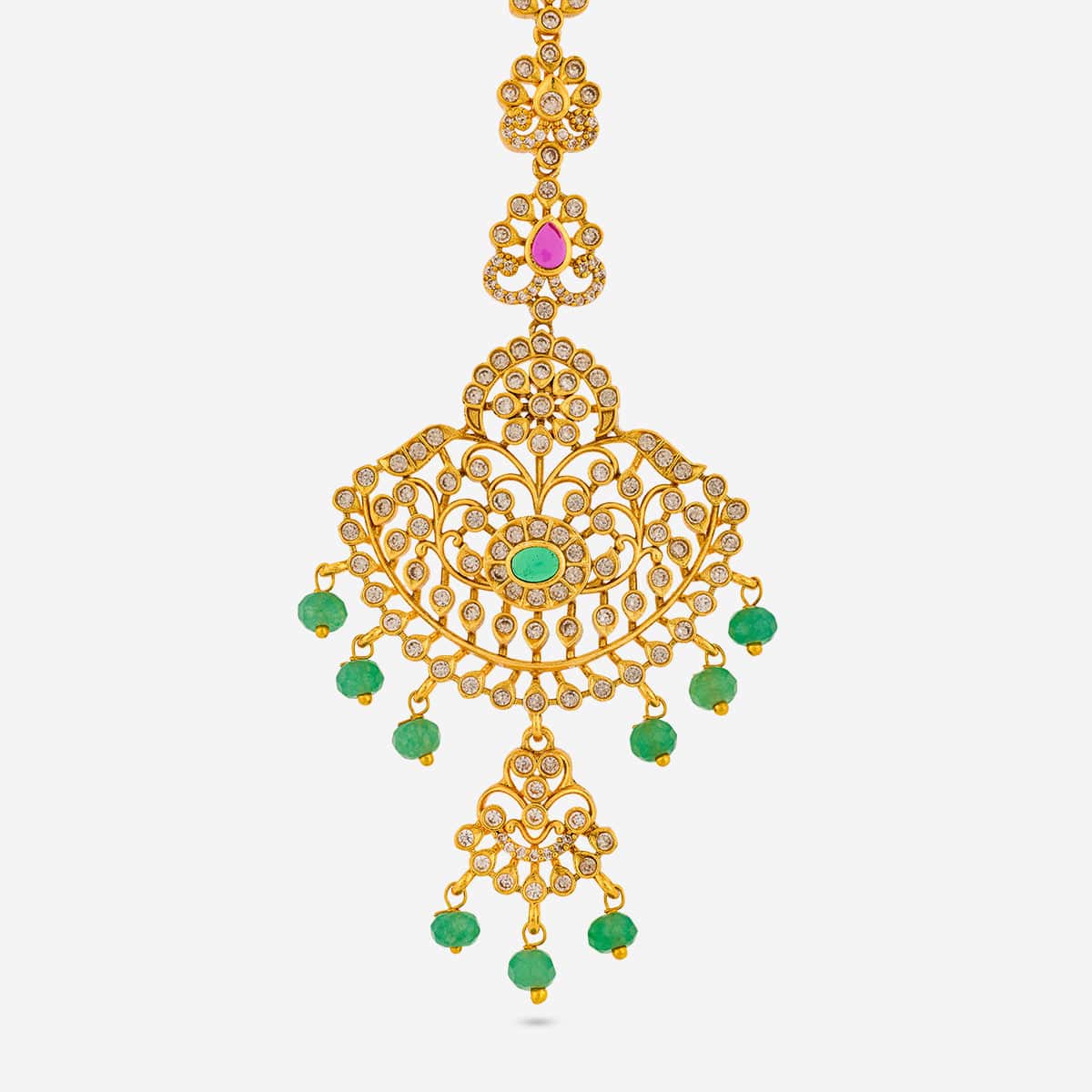 Antique Tikka 193558 - Image 3