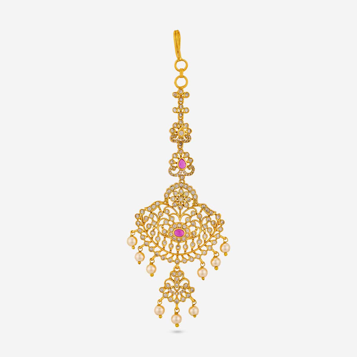 Antique Tikka 193558 - Image 4