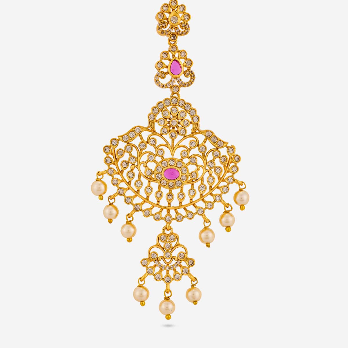 Antique Tikka 193558 - Image 7
