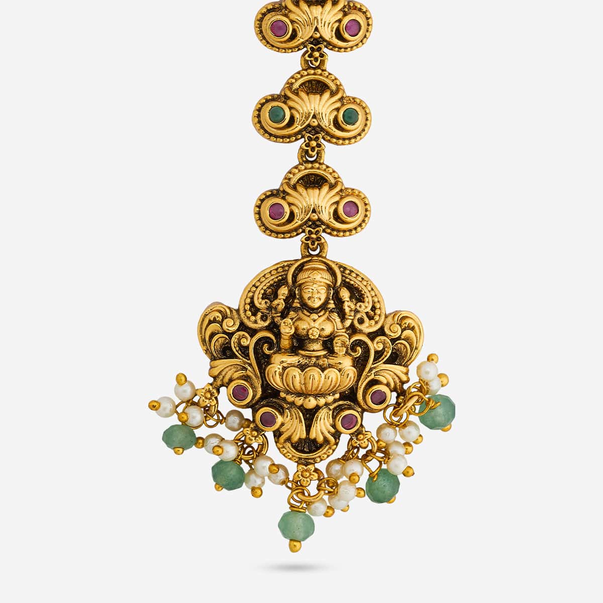 Antique Tikka 193741 - Image 3