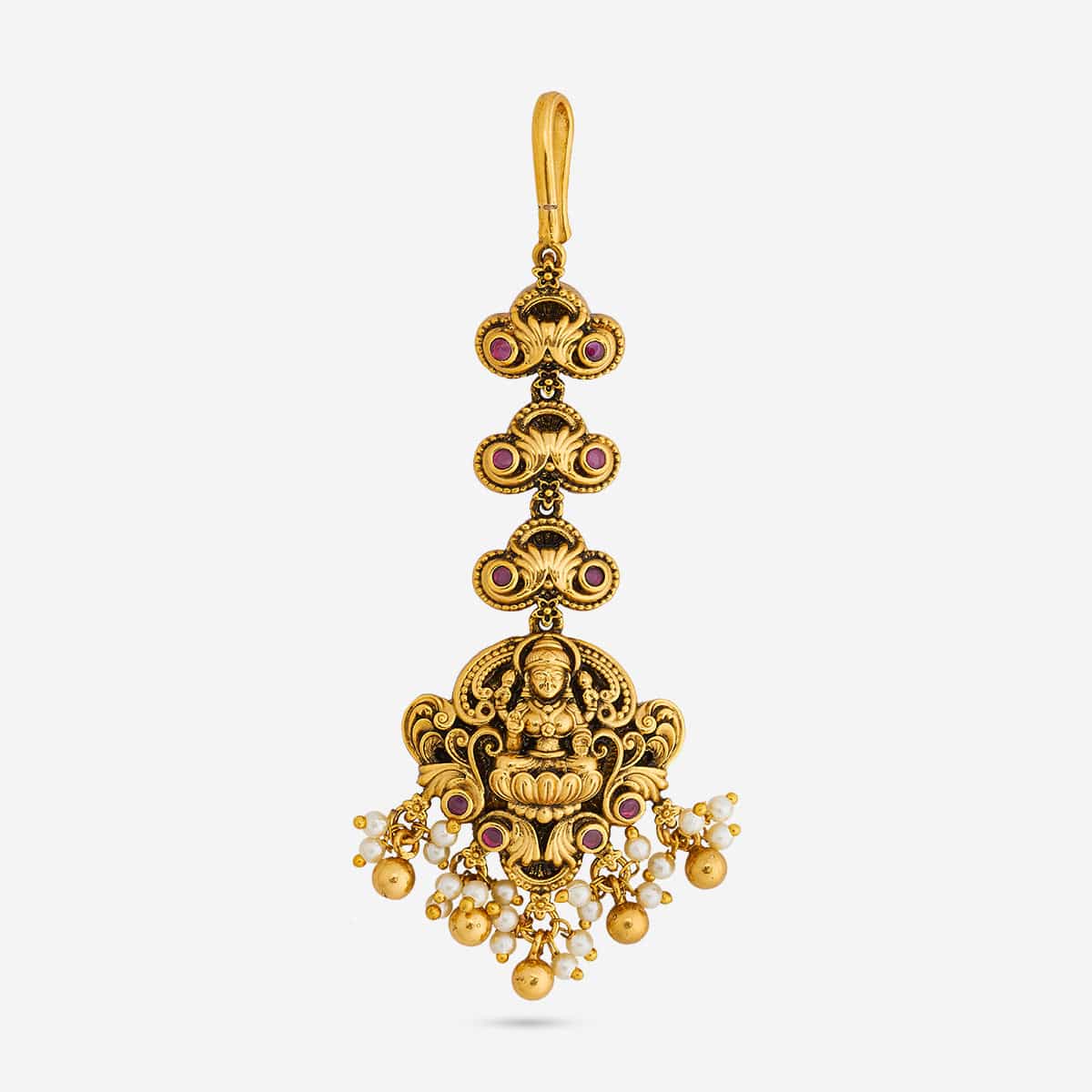 Antique Tikka 193741 - Image 4
