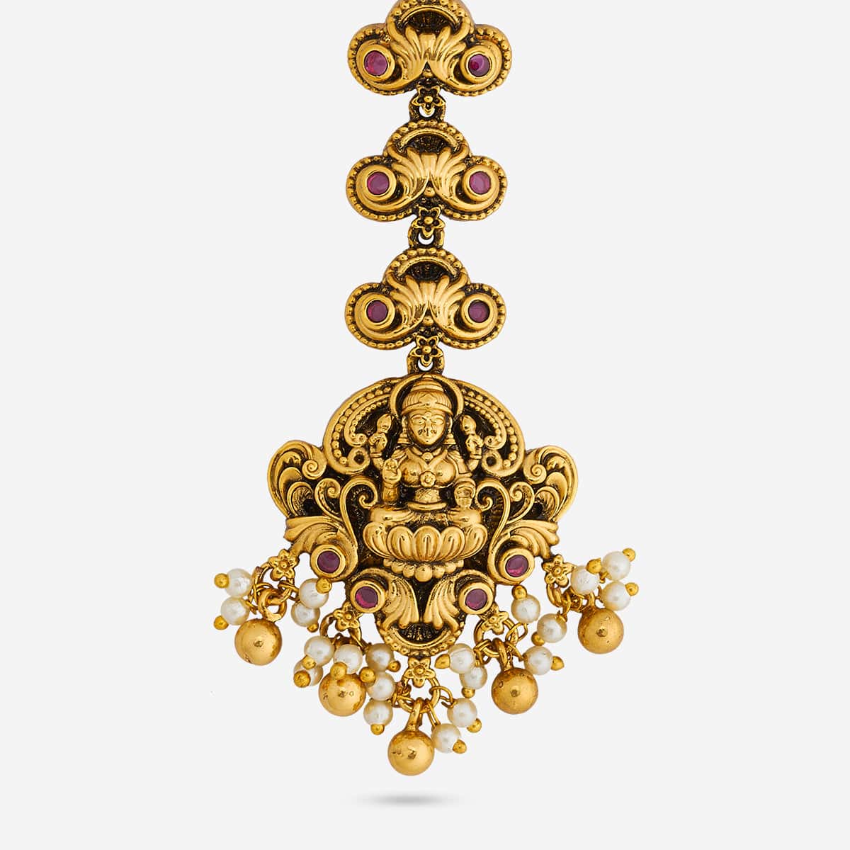 Antique Tikka 193741 - Image 7