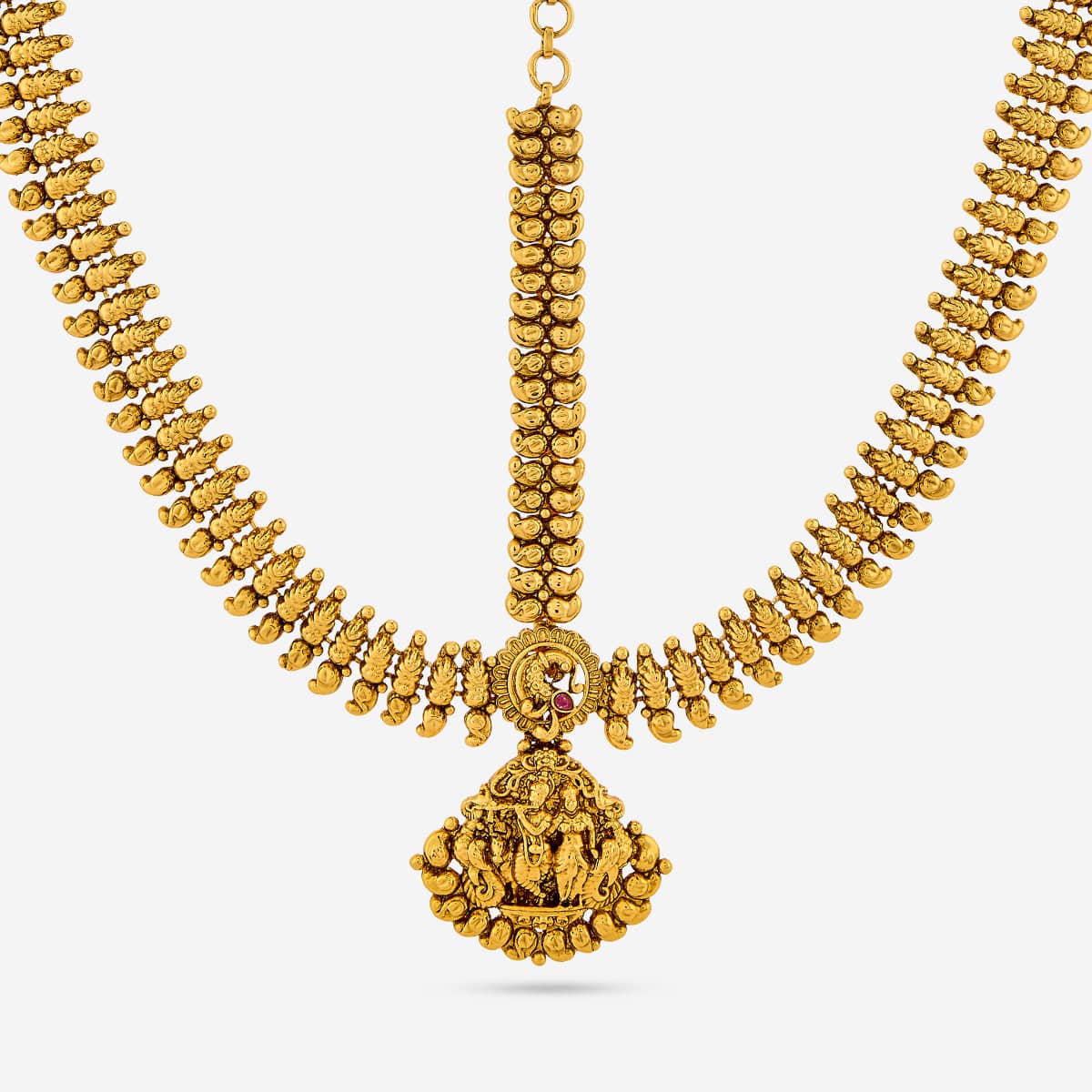 Antique Tikka 193975 - Image 4