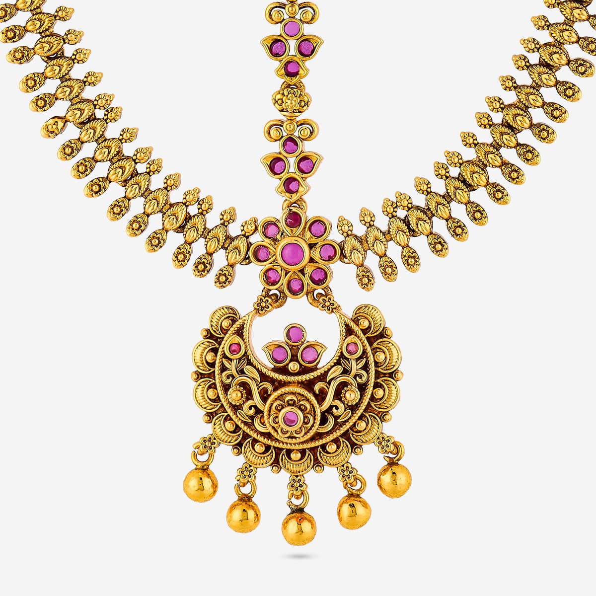 Antique Tikka 195172 - Image 4