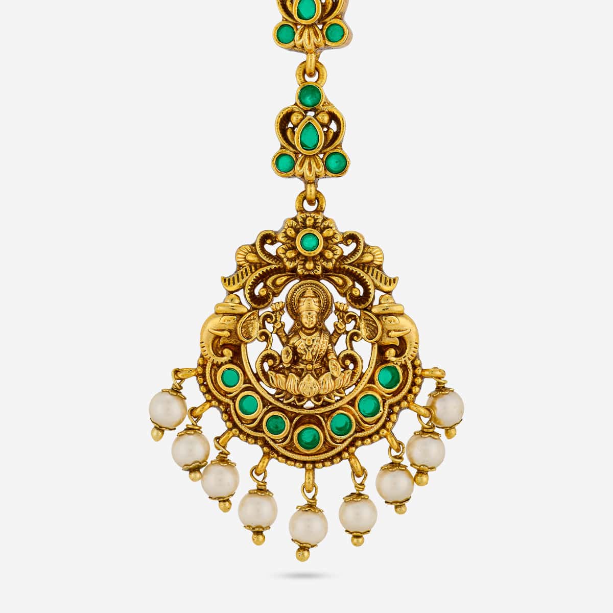 Antique Tikka 195257 - Image 10