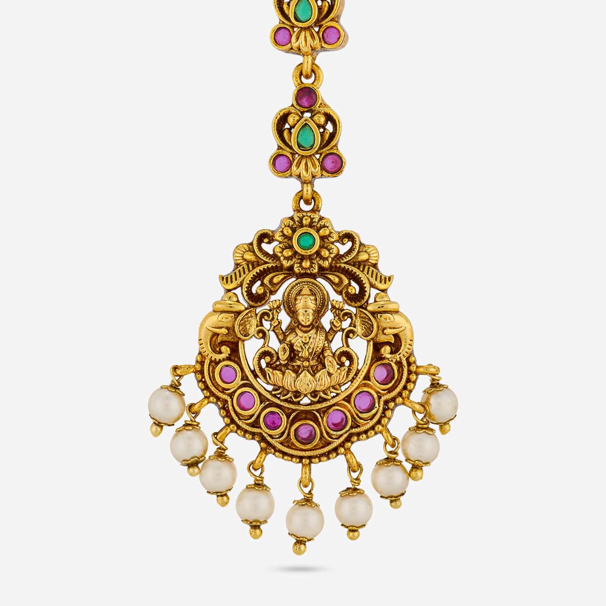 Antique Tikka 195257 - Image 3