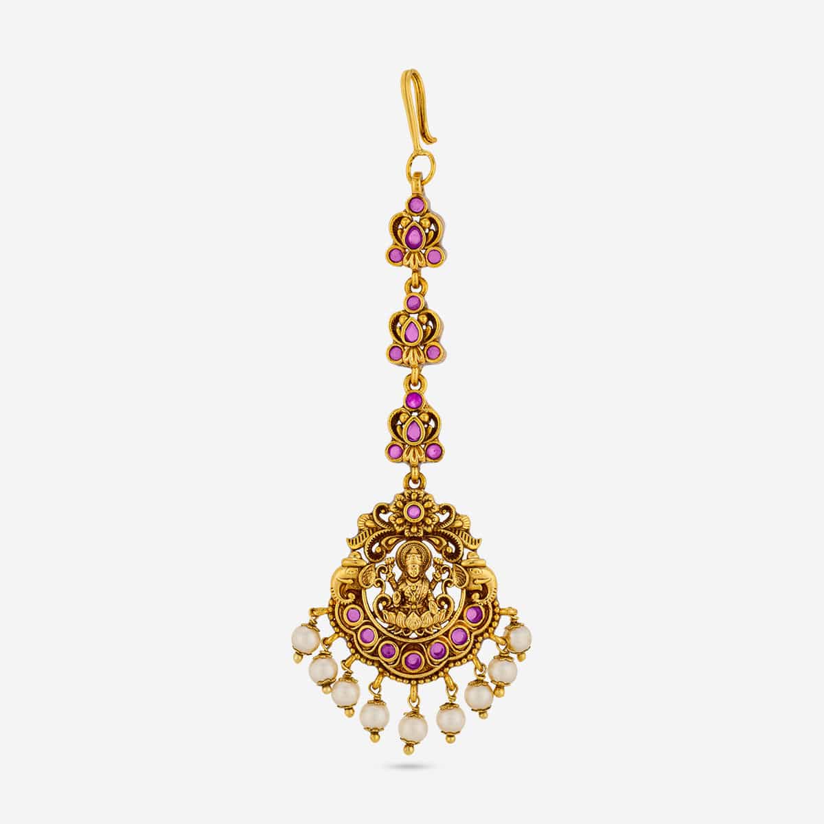 Antique Tikka 195257 - Image 4