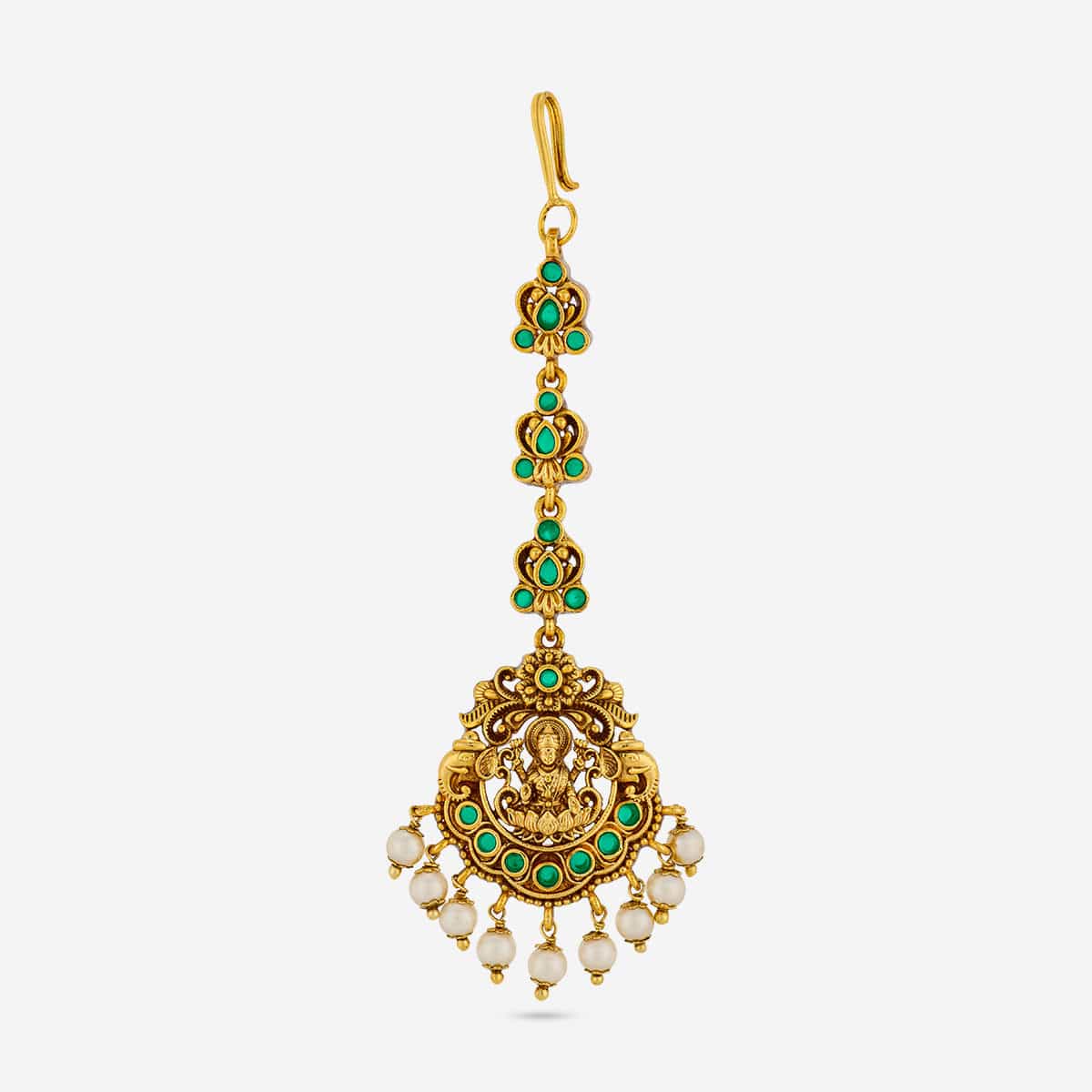 Antique Tikka 195257 - Image 8