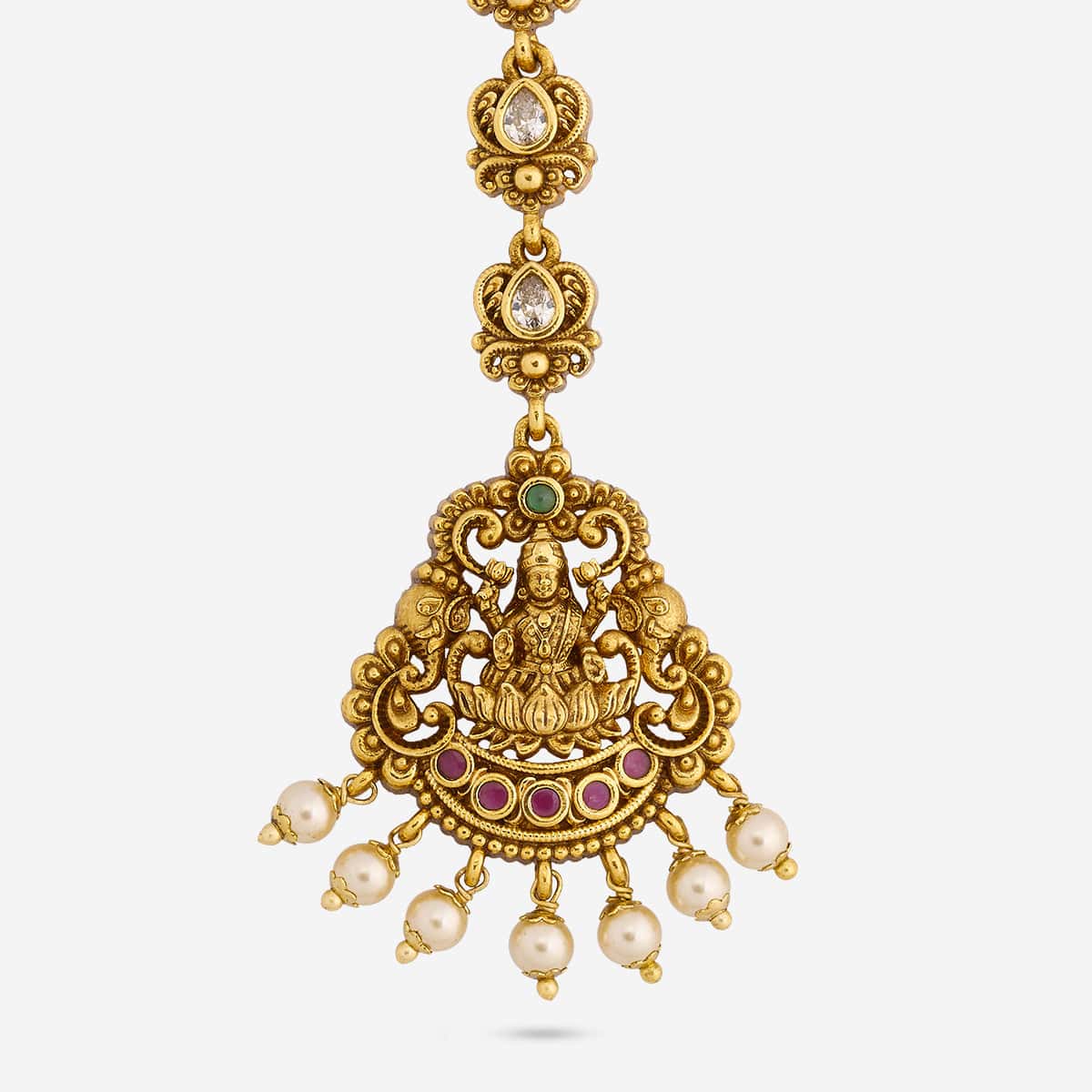 Antique Tikka 195258 - Image 4