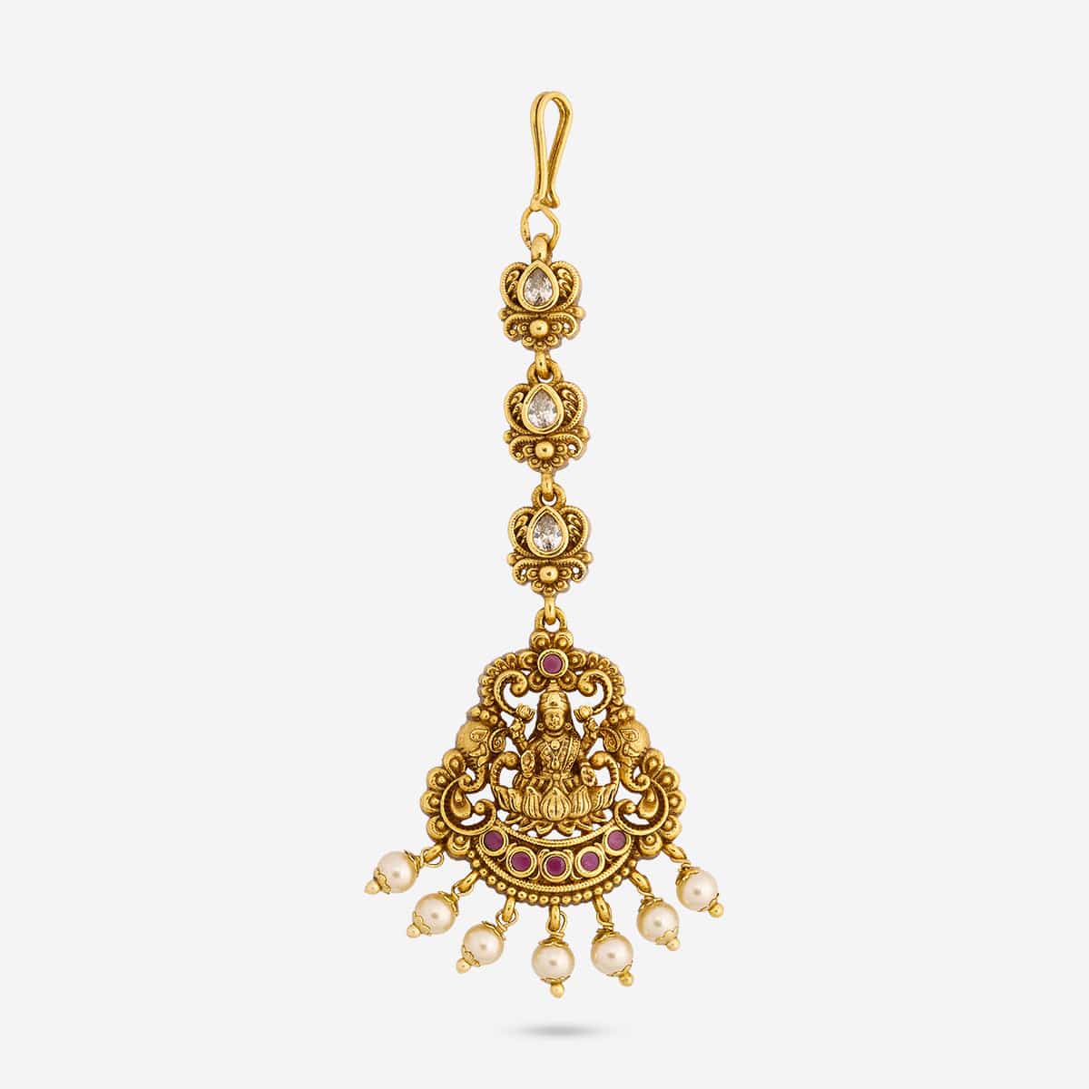Antique Tikka 195258 - Image 5