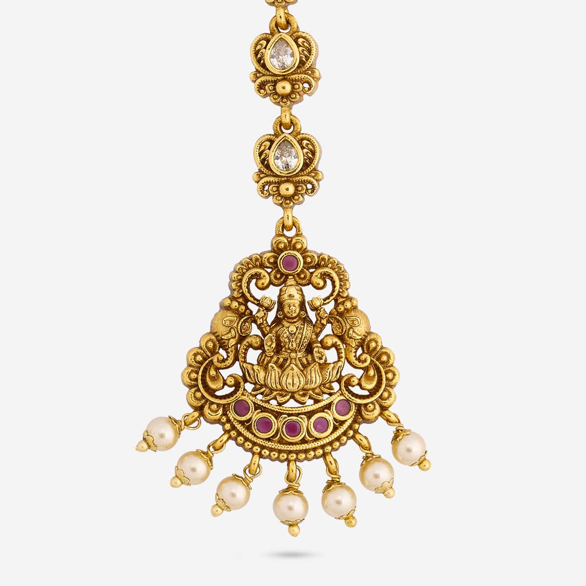 Antique Tikka 195258 - Image 7