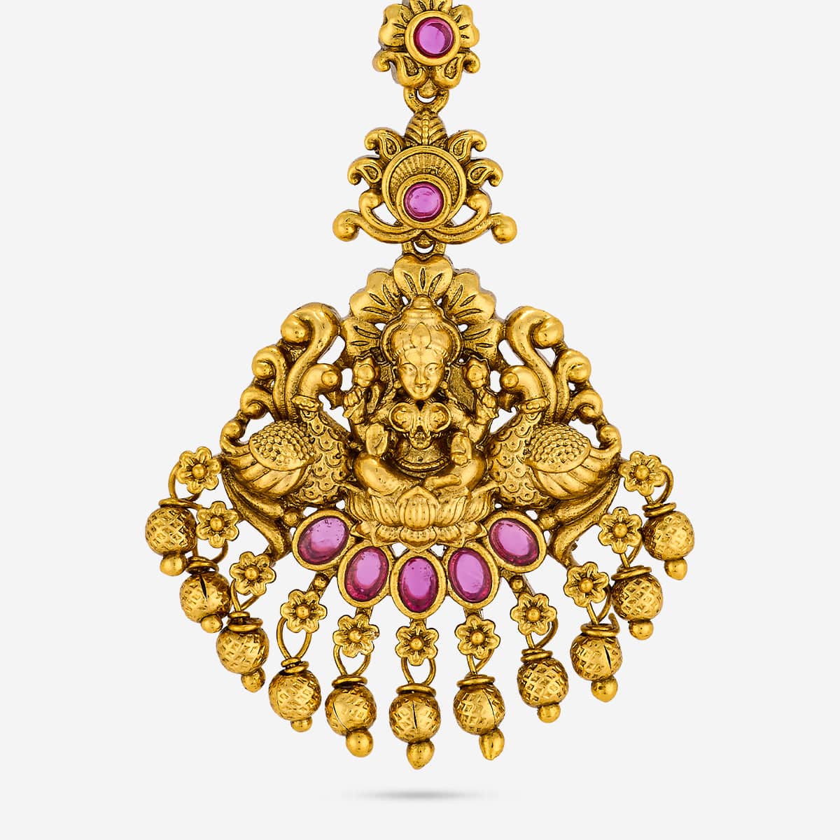 Antique Tikka 196607 - Image 3