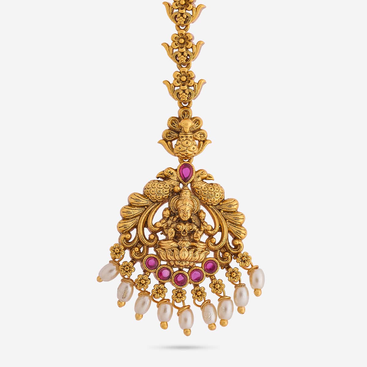 Antique Tikka 196608 - Image 4