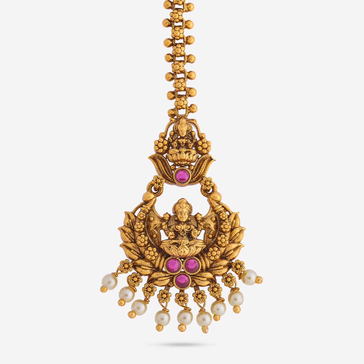 Antique Tikka 196609 - Image 4