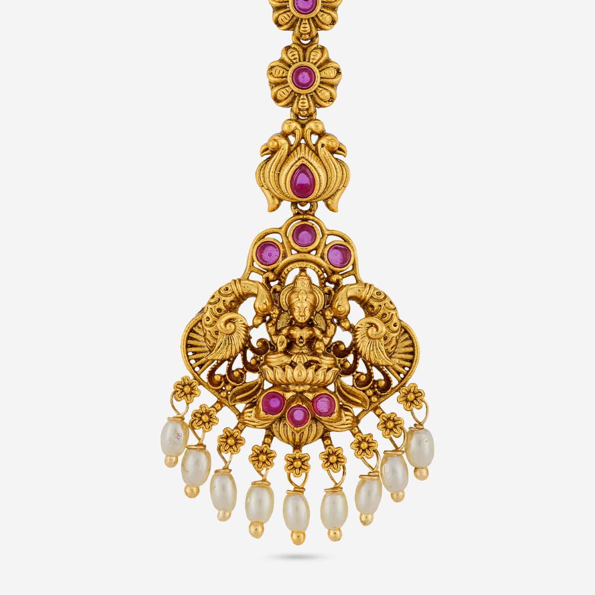 Antique Tikka 196610 - Image 4