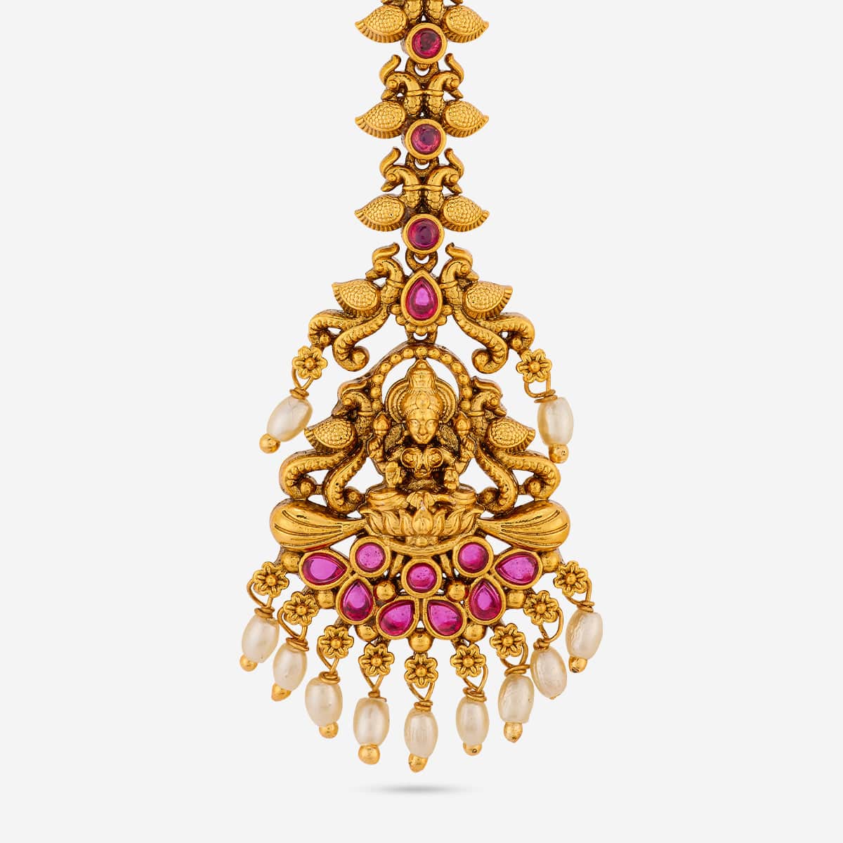 Antique Tikka 196611 - Image 3