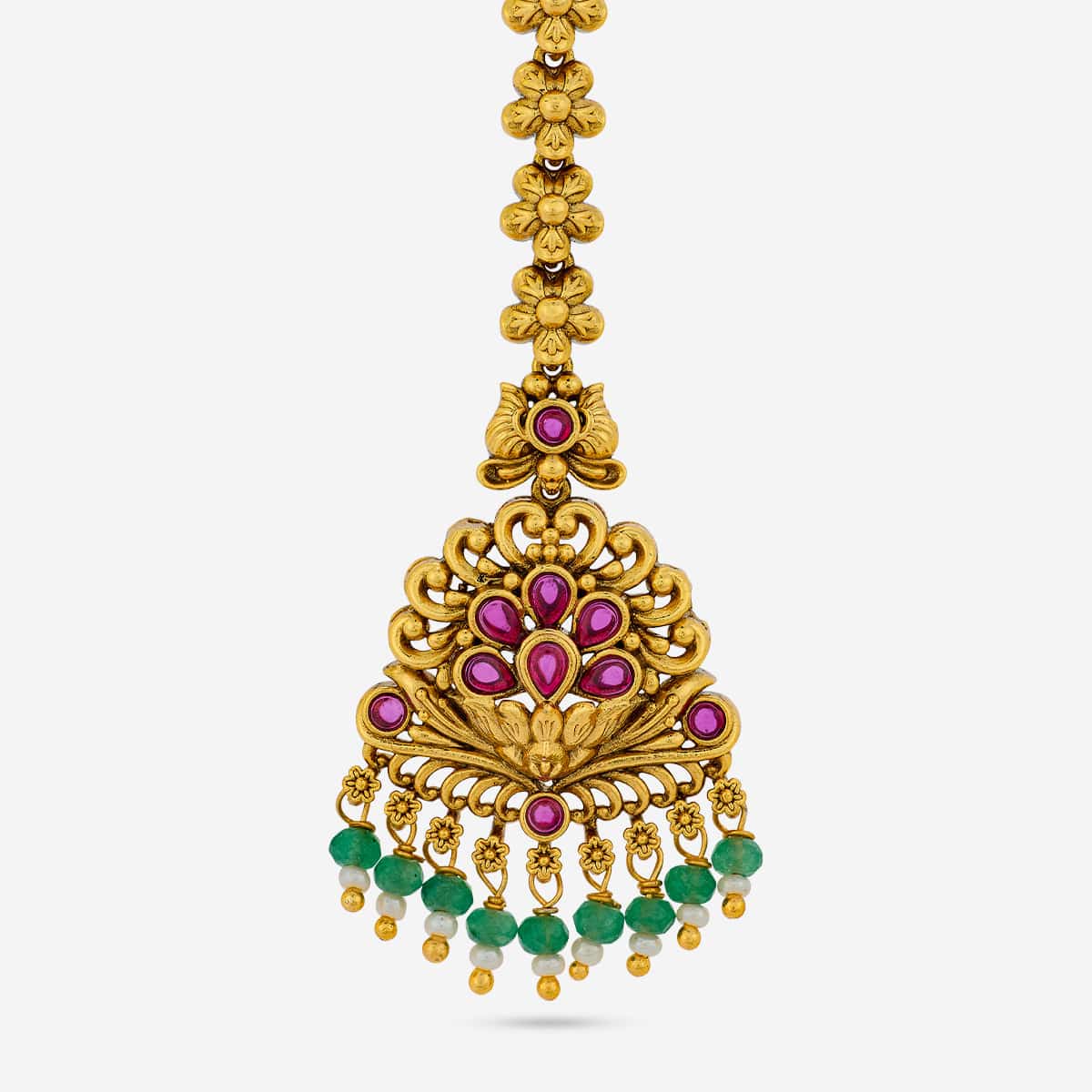 Antique Tikka 196612 - Image 3