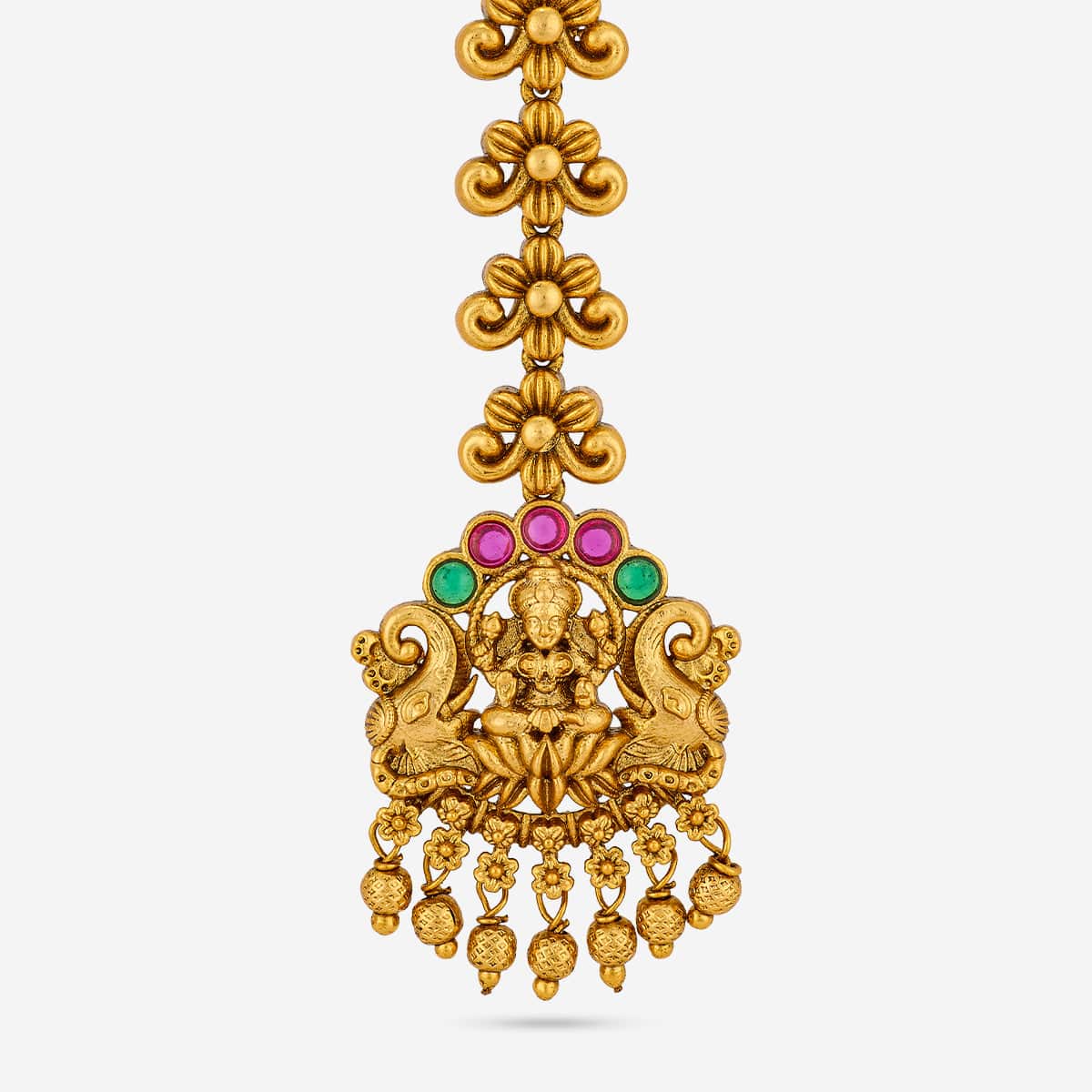 Antique Tikka 196668 - Image 4