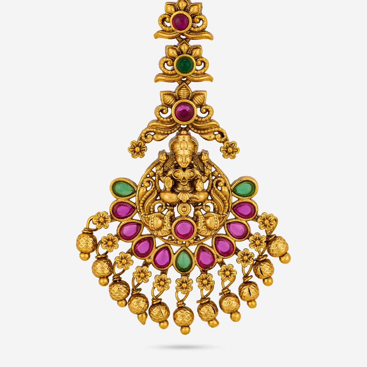 Antique Tikka 196669 - Image 3