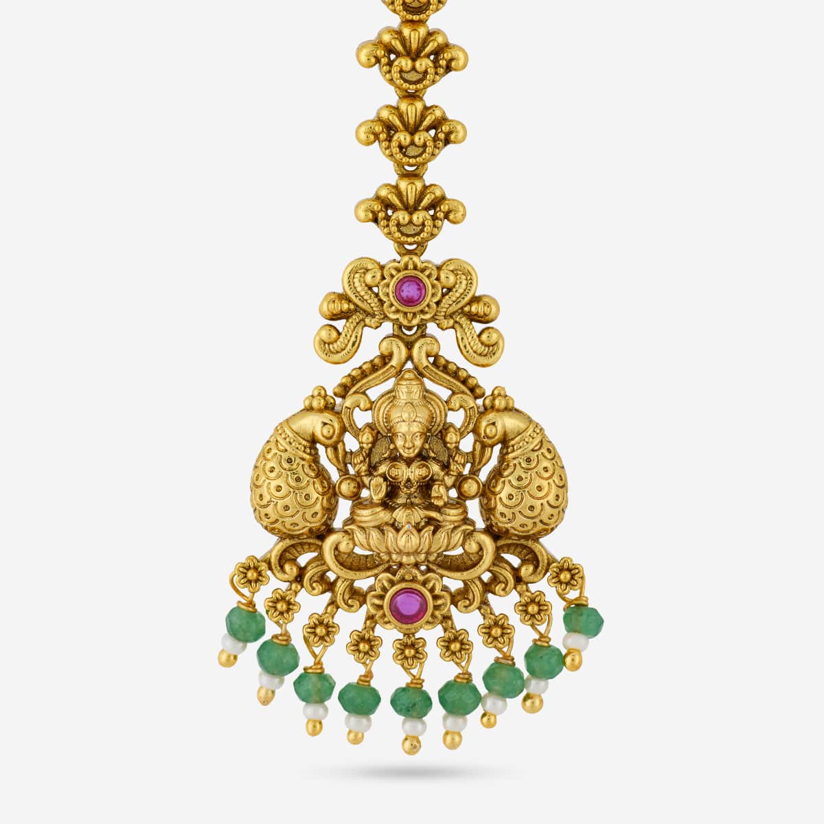 Antique Tikka 196670 - Image 4
