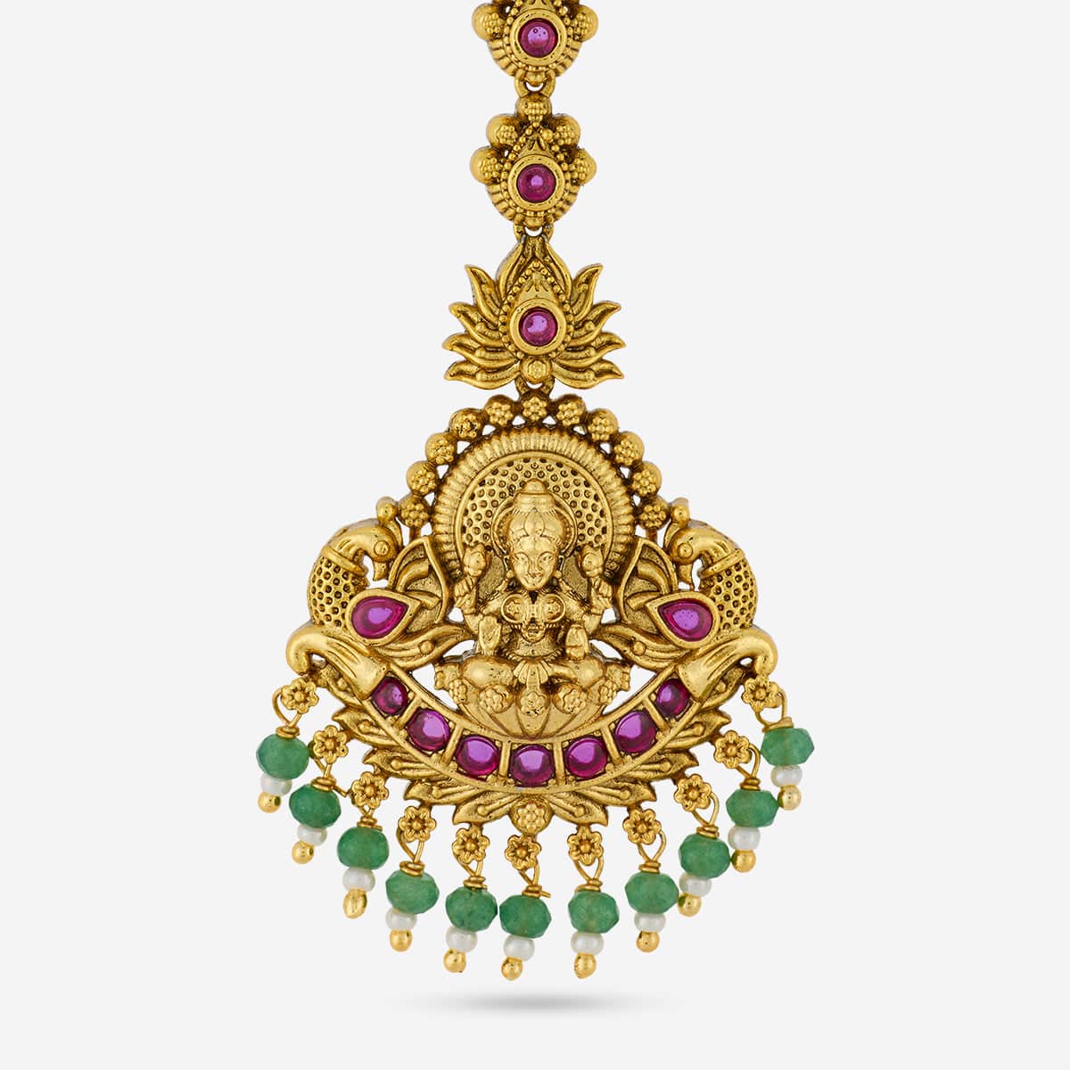 Antique Tikka 196671 - Image 4