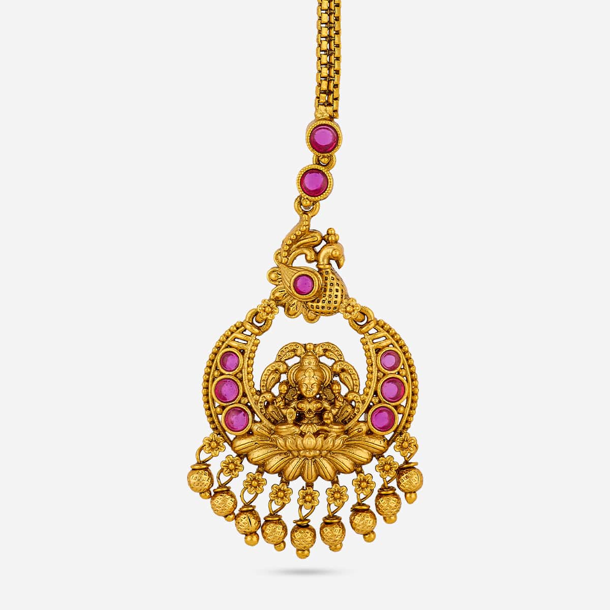 Antique Tikka 196673 - Image 3