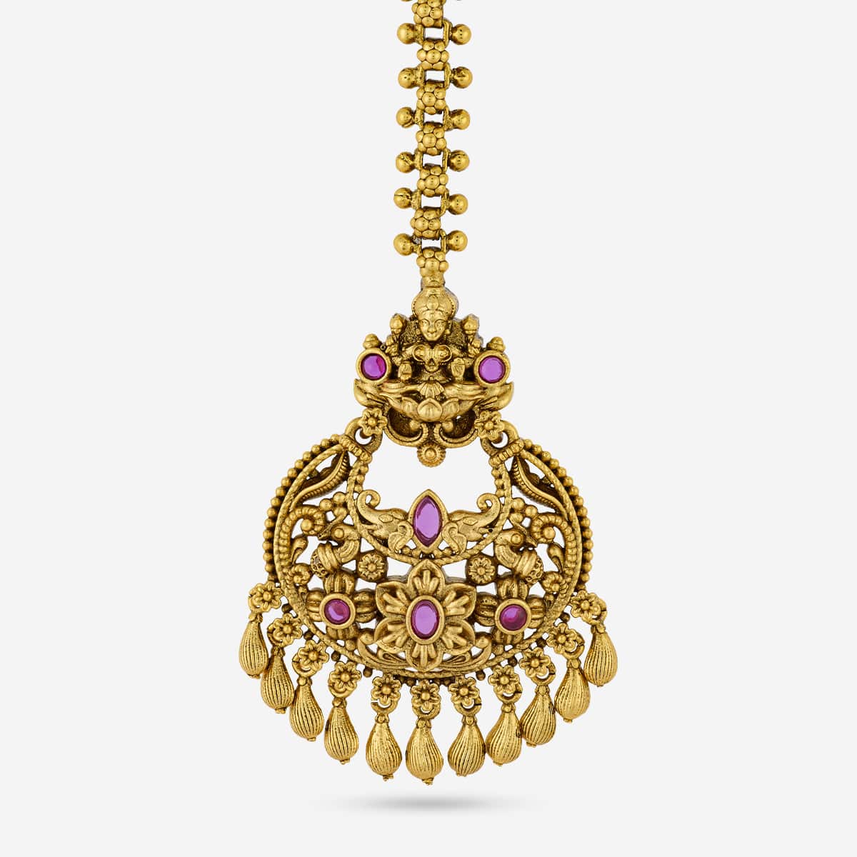 Antique Tikka 196674 - Image 4