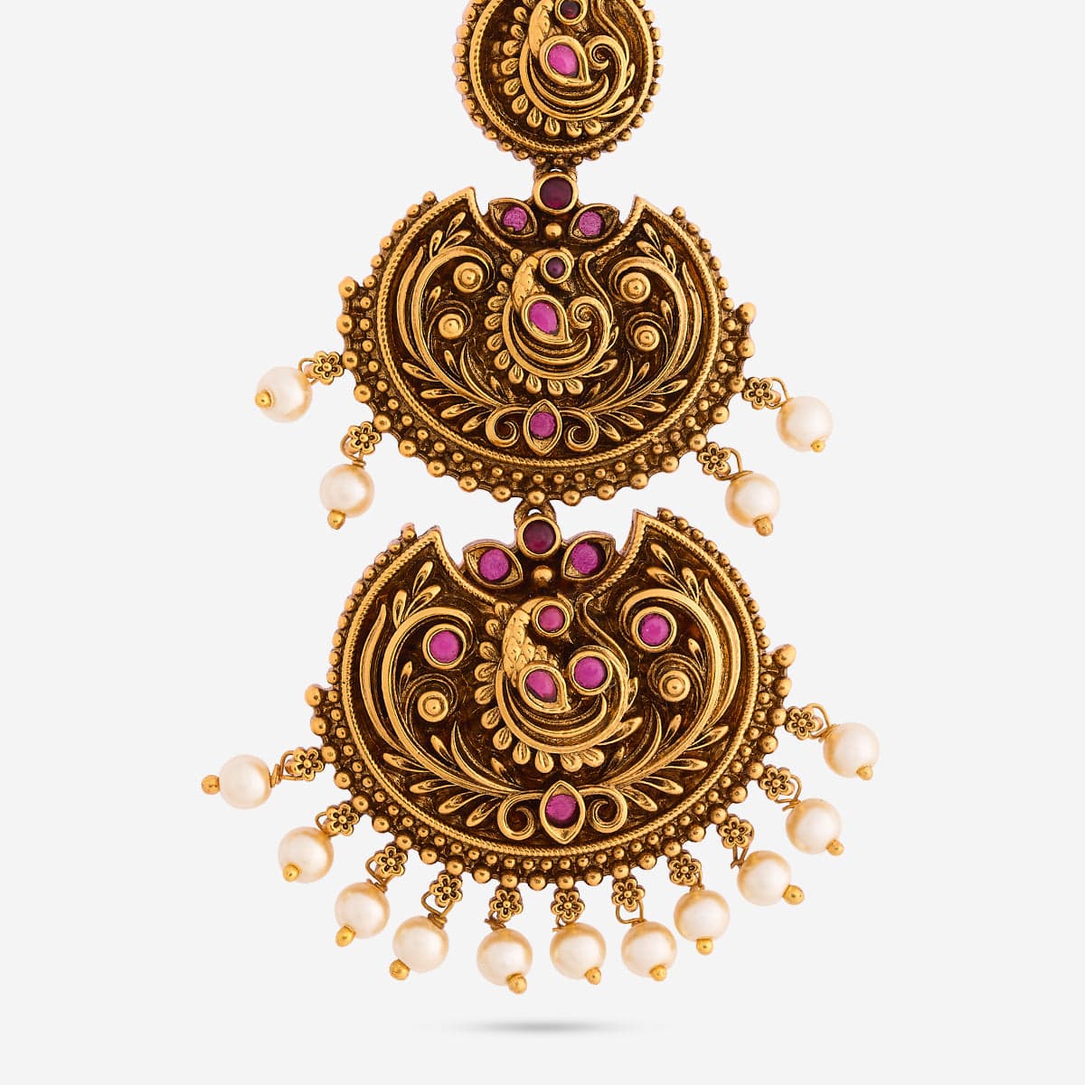 Antique Tikka 197283 - Image 3