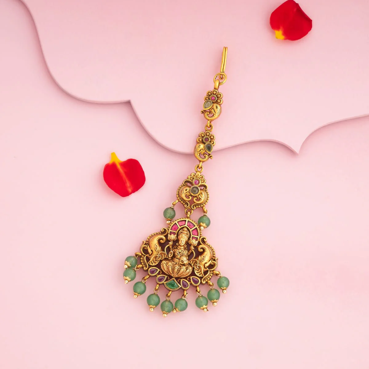 Antique Tikka 197348 - Image 2