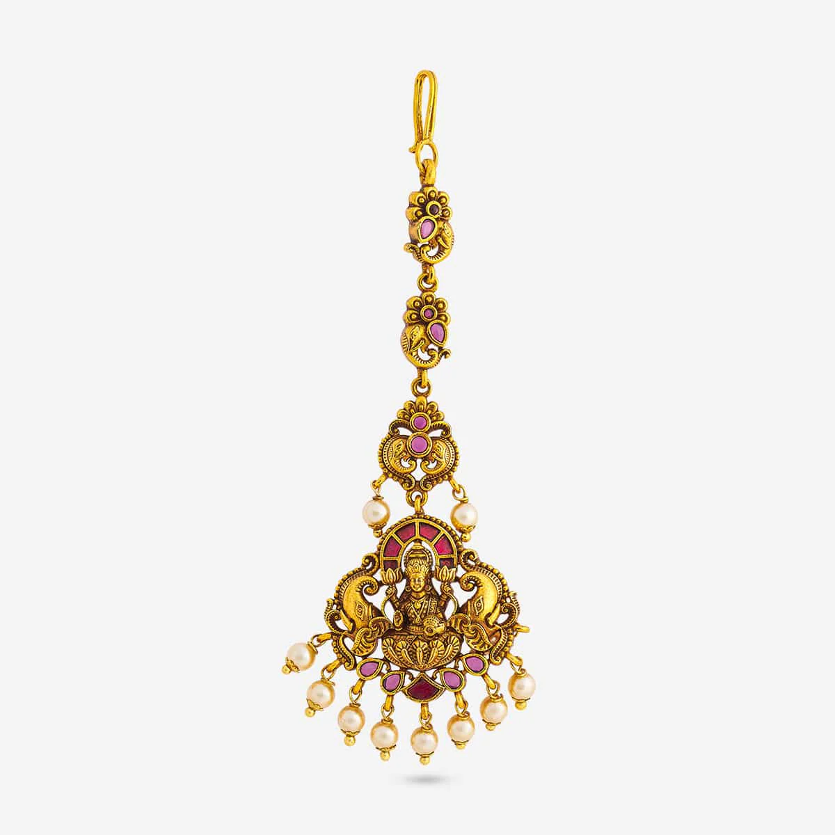Antique Tikka 197348 - Image 4