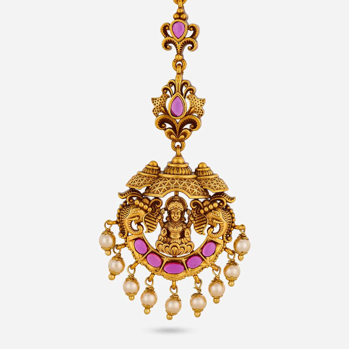 Antique Tikka 197524 - Image 3