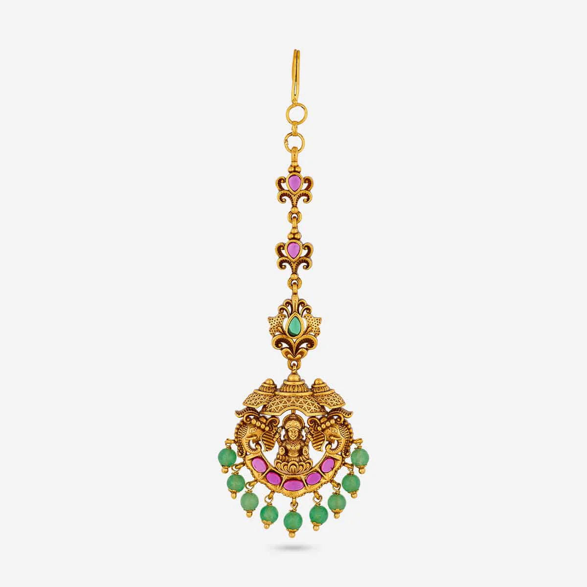 Antique Tikka 197524 - Image 4