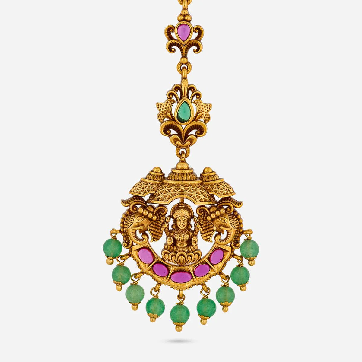Antique Tikka 197524 - Image 6