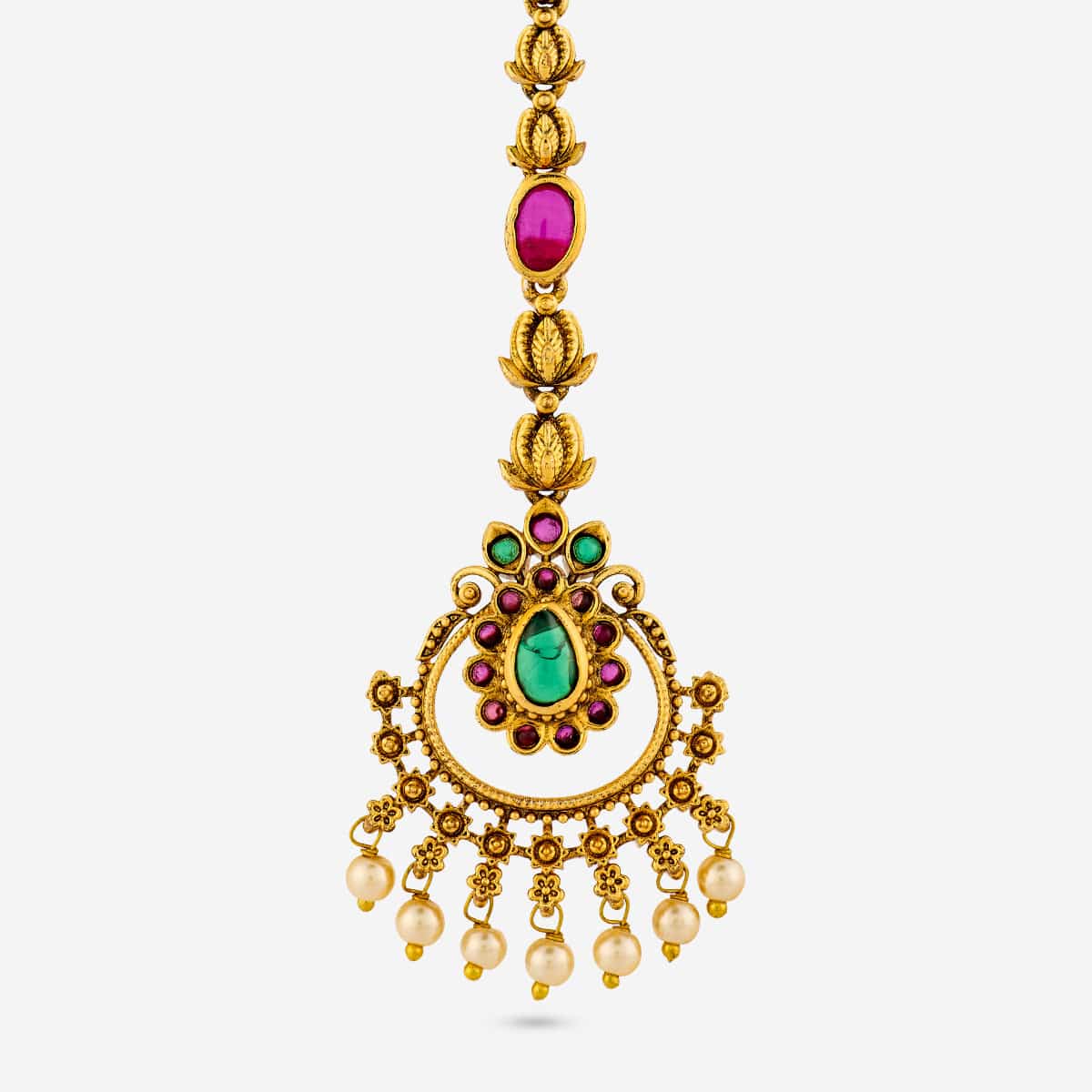 Antique Tikka 197627 - Image 4