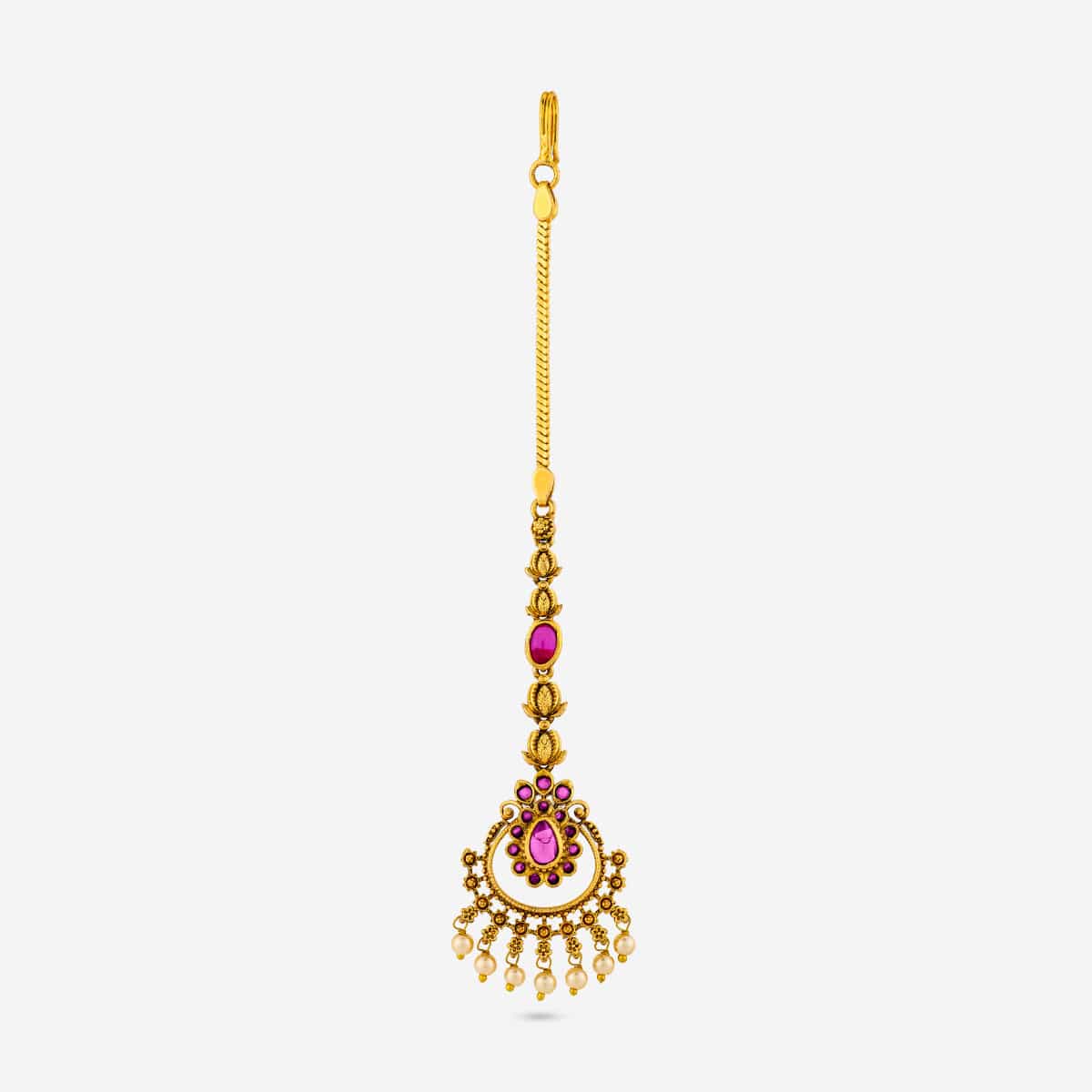 Antique Tikka 197627 - Image 5