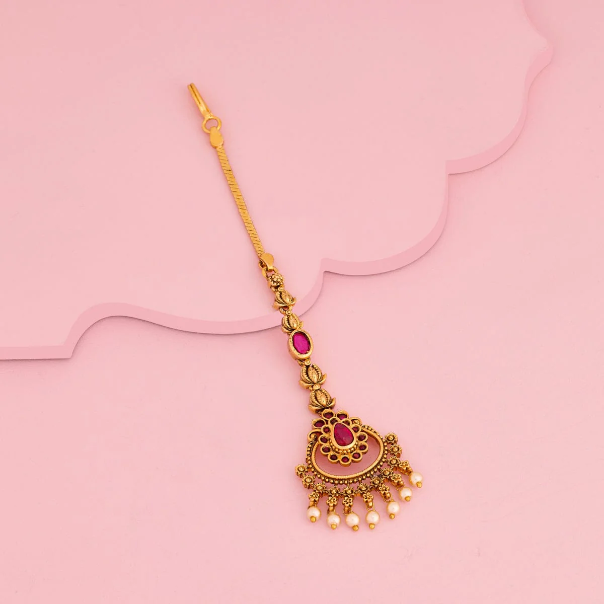 Antique Tikka 197627 - Image 6