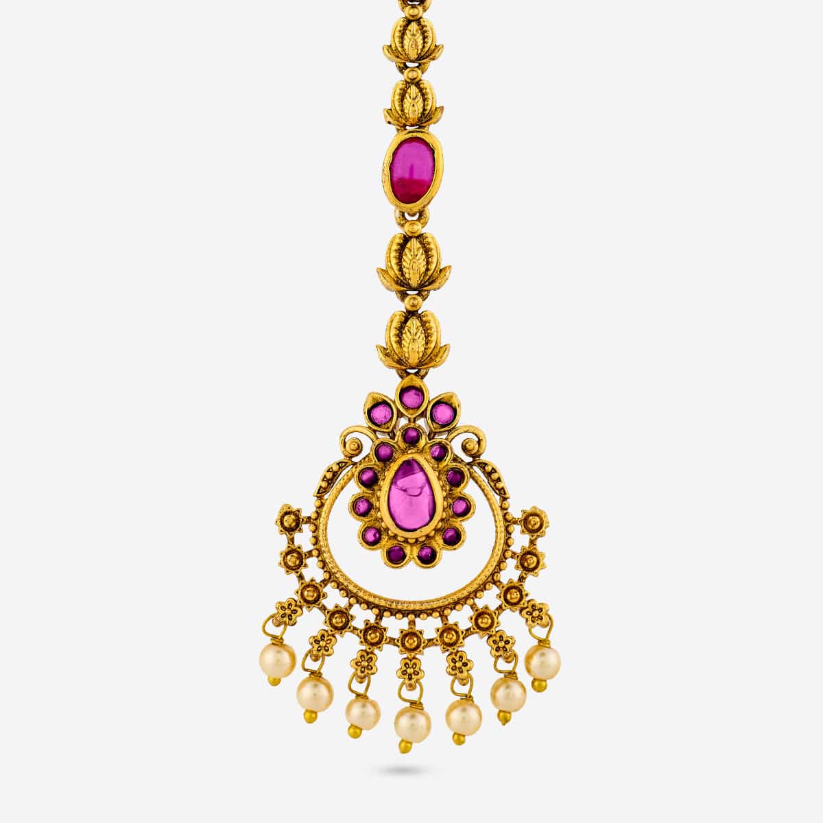 Antique Tikka 197627 - Image 7