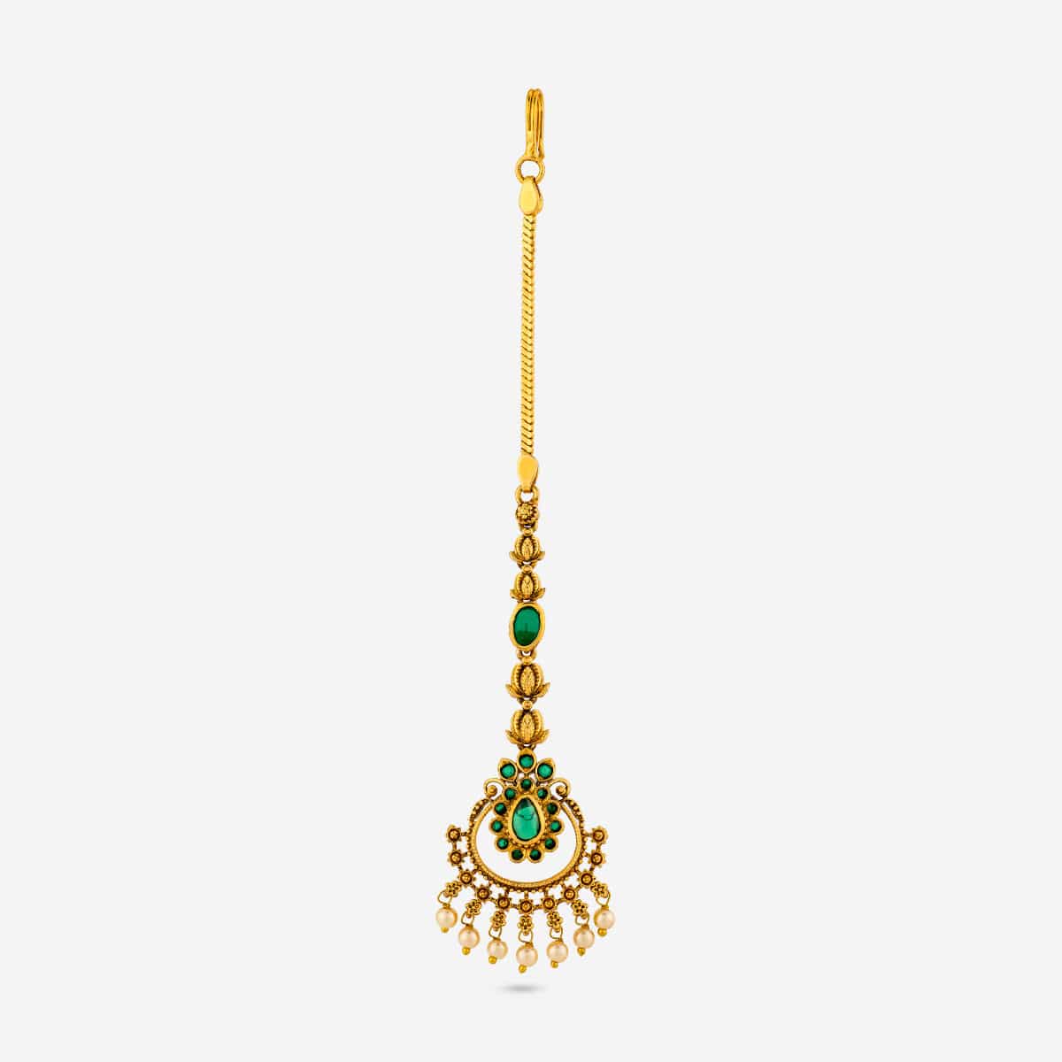 Antique Tikka 197627 - Image 8