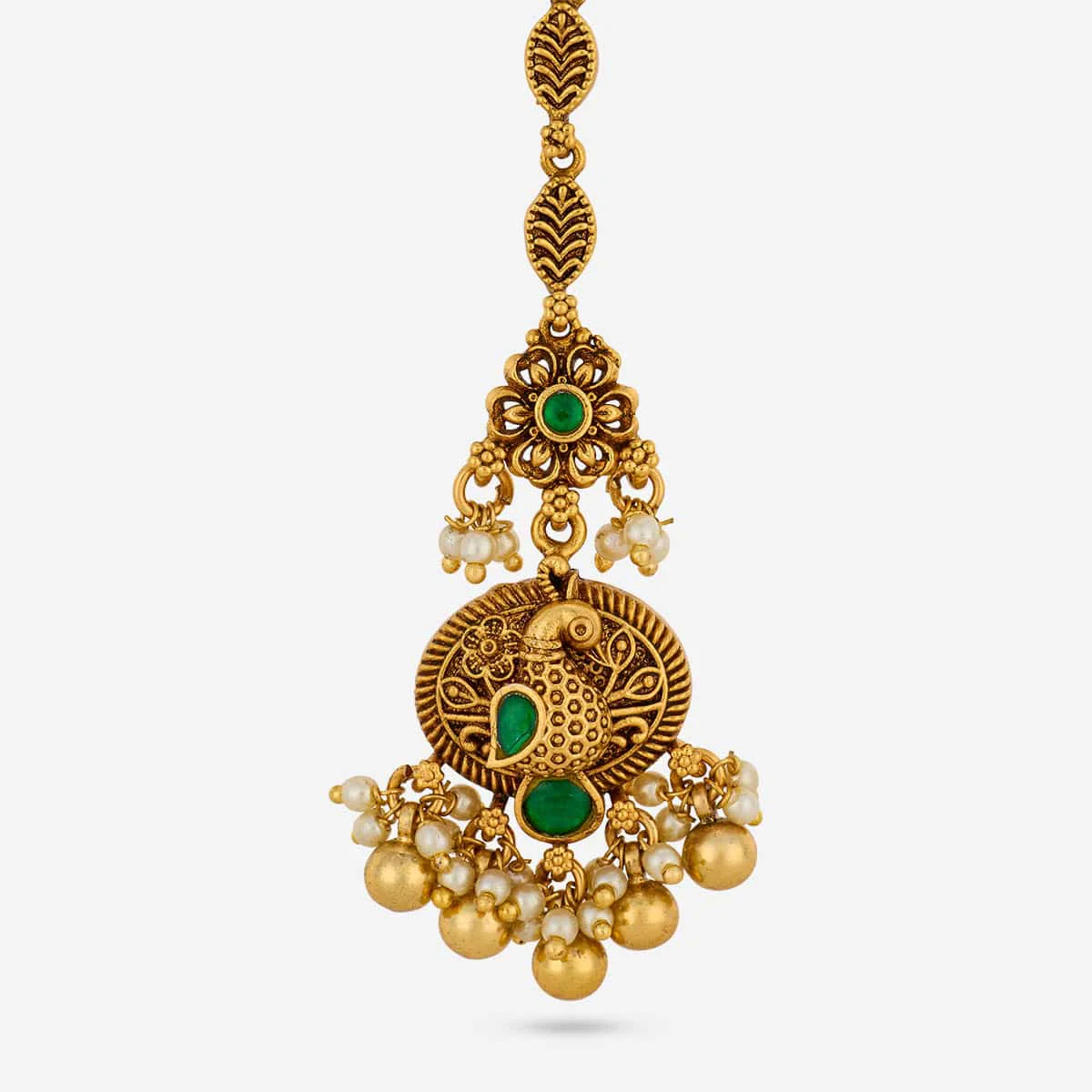 Antique Tikka 197673 - Image 3