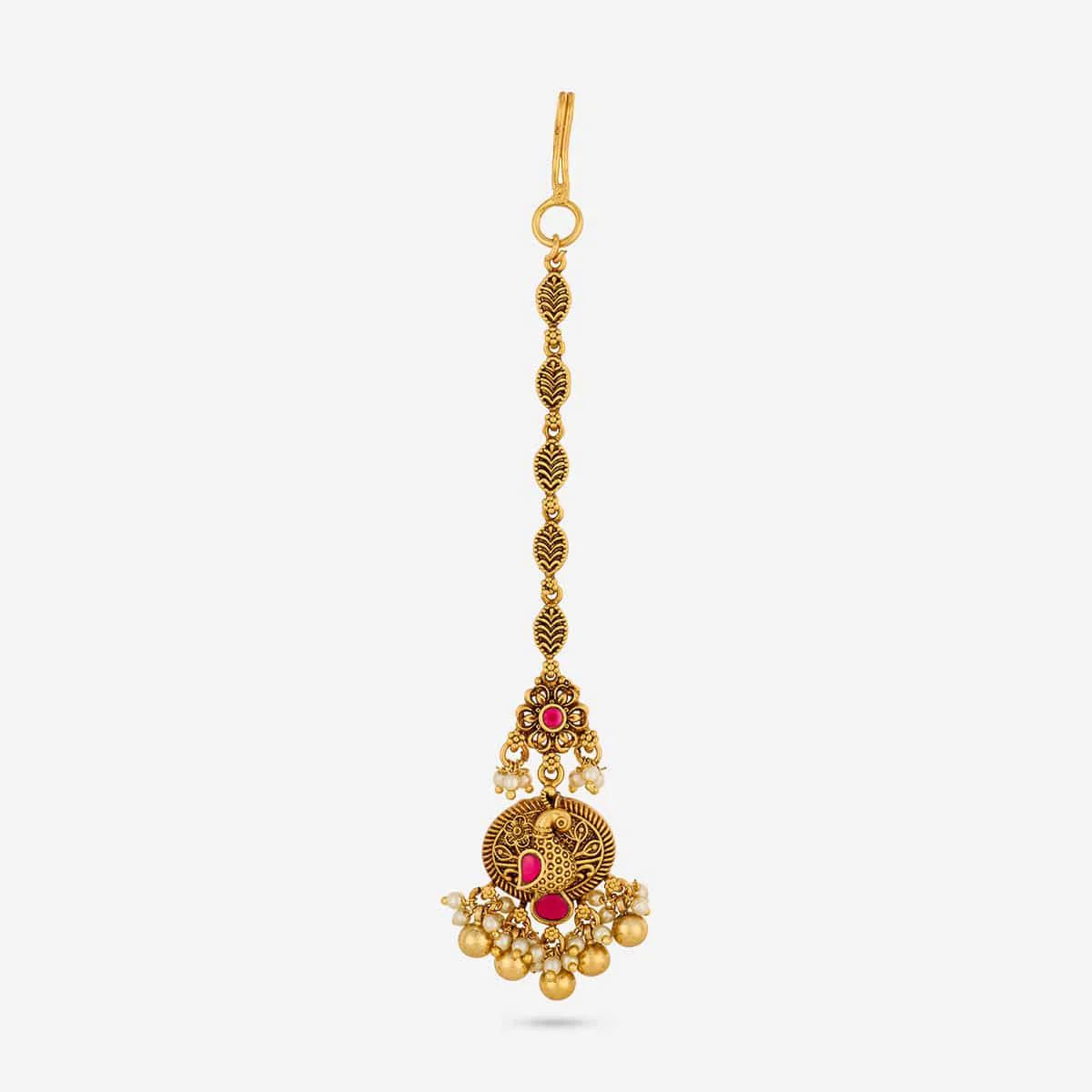 Antique Tikka 197673 - Image 4