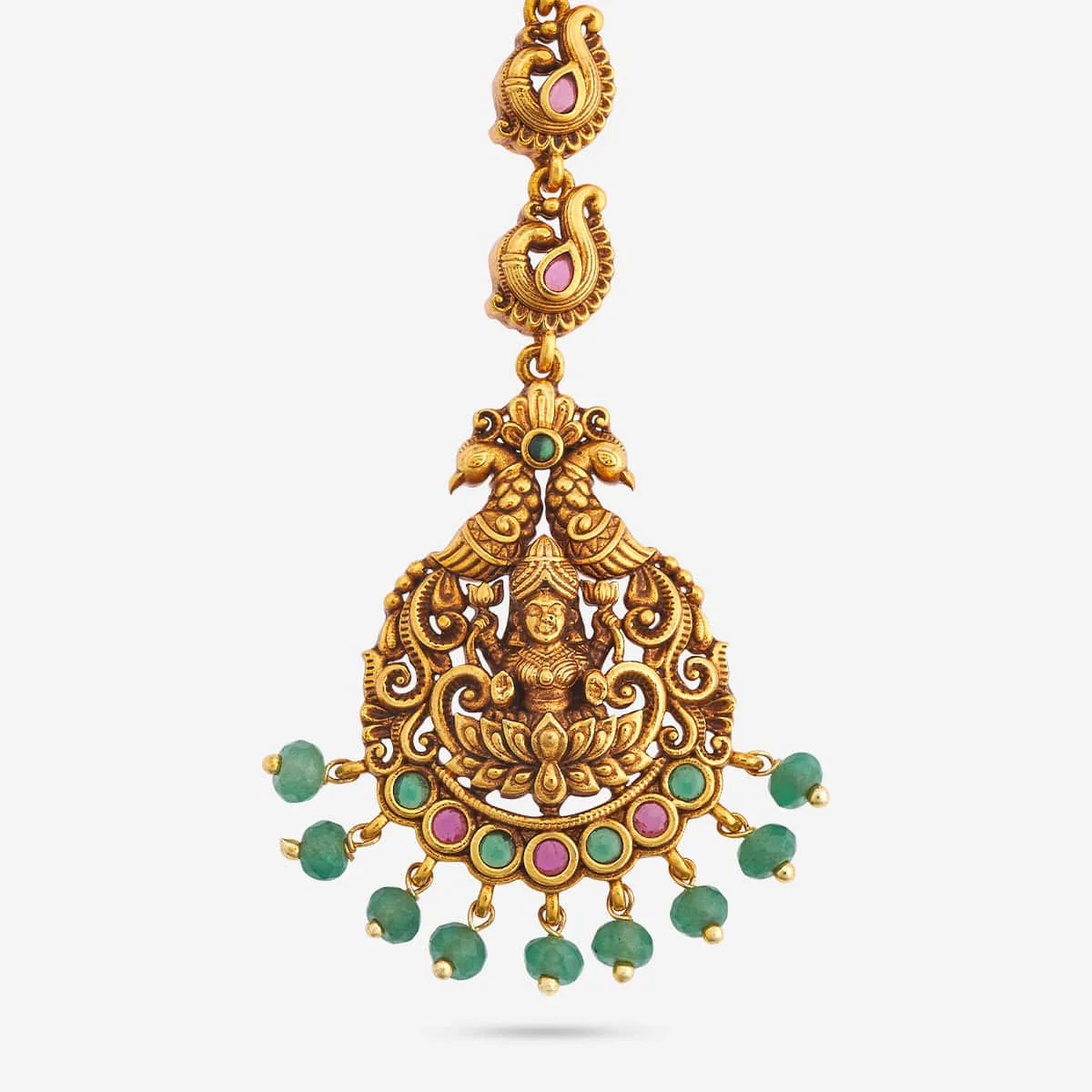 Antique Tikka 198713 - Image 3