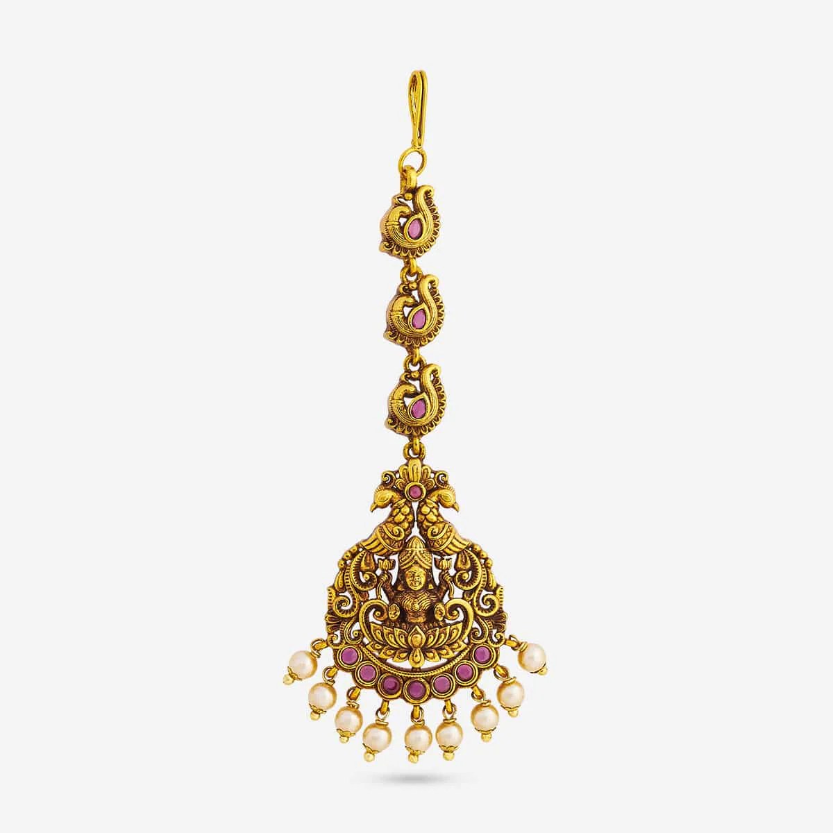 Antique Tikka 198713 - Image 4