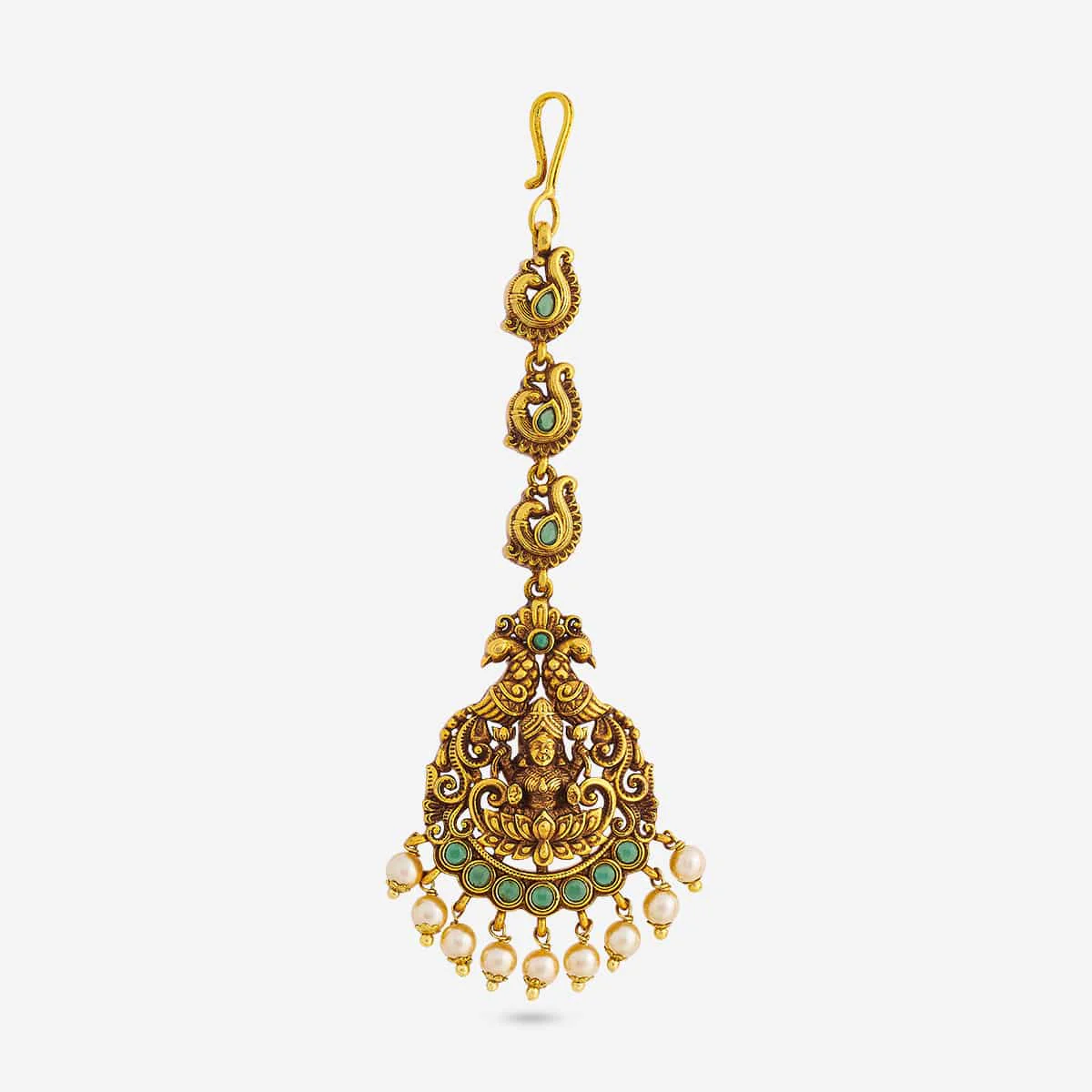 Antique Tikka 198713 - Image 7