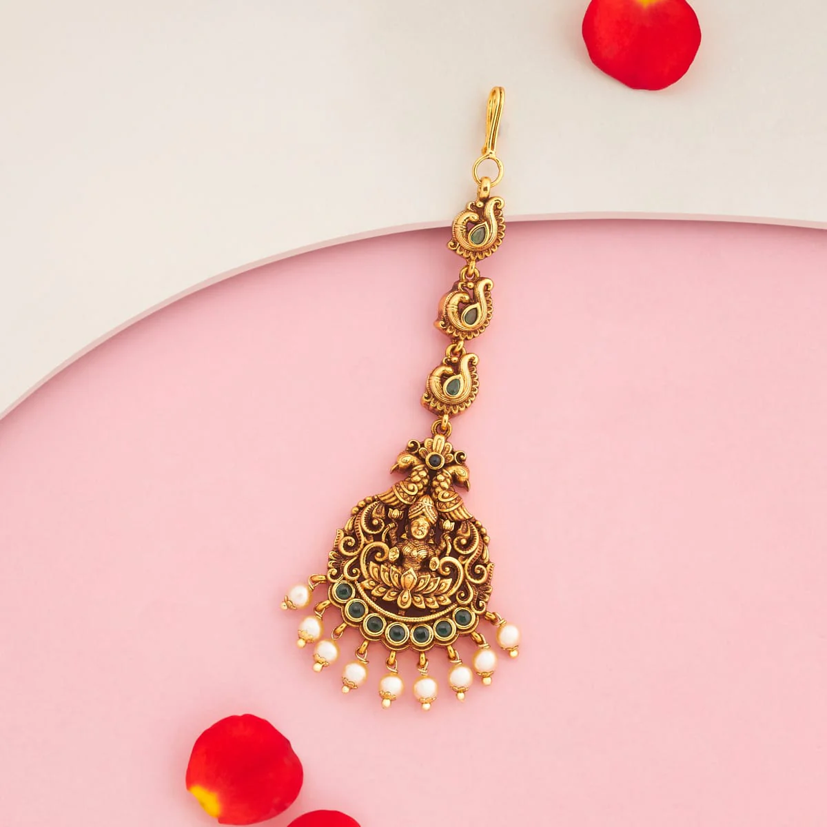 Antique Tikka 198713 - Image 8