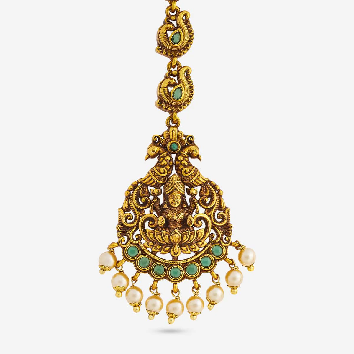 Antique Tikka 198713 - Image 9