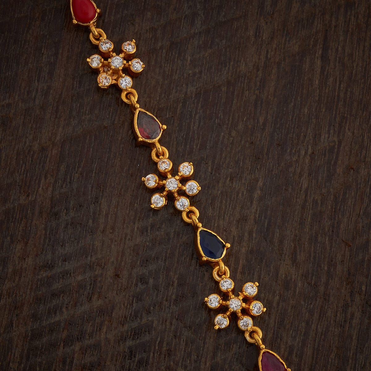 Bracelet Temple  Silver 154965 - Image 3