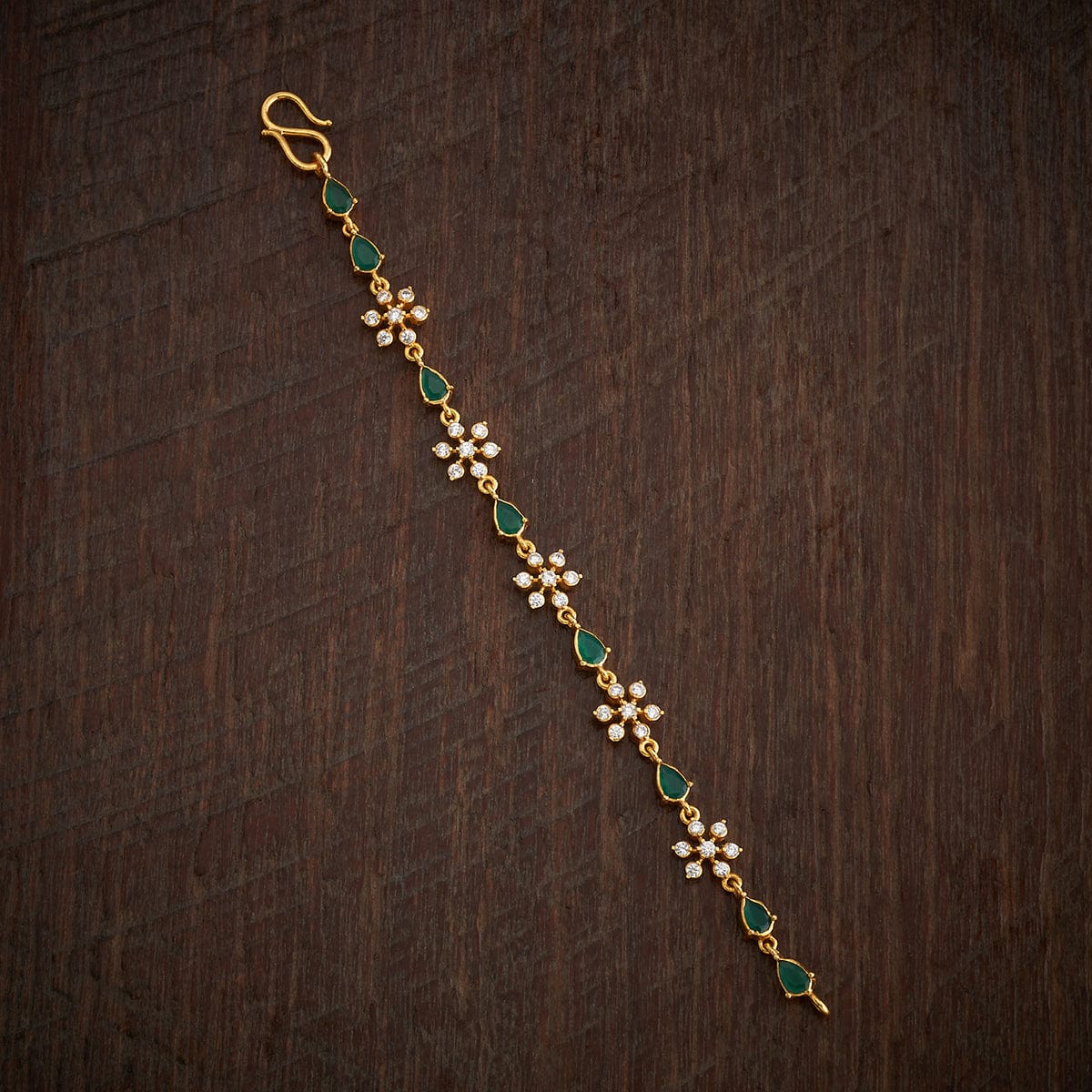 Bracelet Temple  Silver 154965 - Image 8