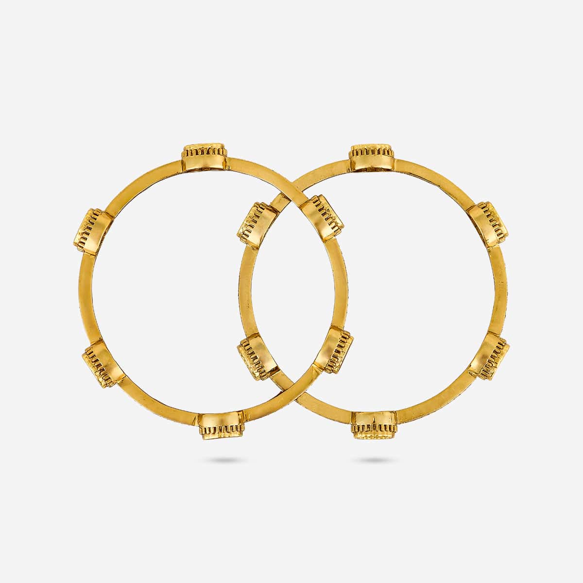 Kundan Bangle 193679 - Image 3